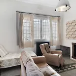 Apartamento Da Linda *