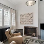 Apartamento Da Linda Cisano sul Neva