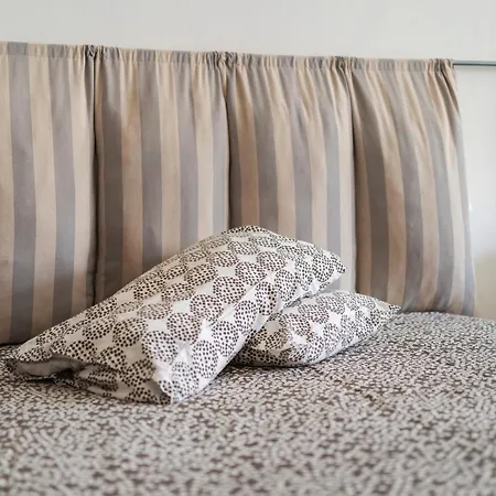 Da Linda Appartamento Cisano sul Neva