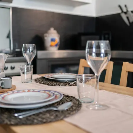 Da Linda Appartamento *