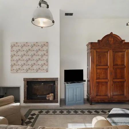 Da Linda Apartment