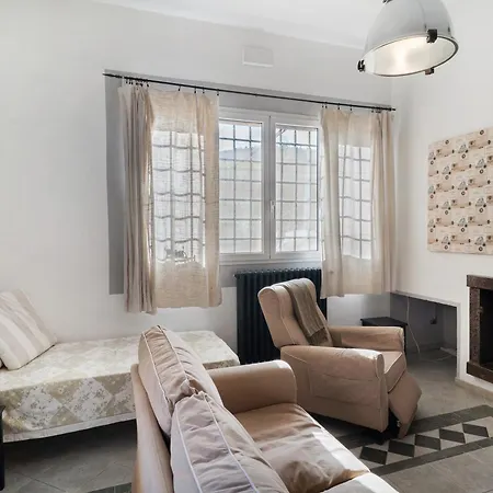 Da Linda Apartman