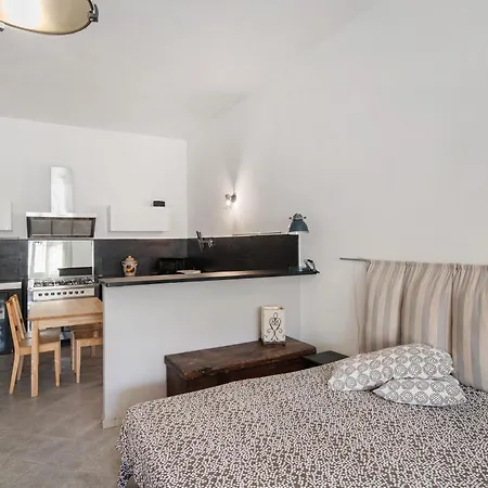 Apartman Da Linda Cisano sul Neva